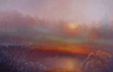 Brouillard d